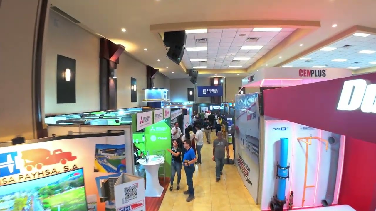 Tour Recinto Interior