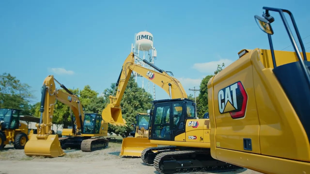 ¡CEMCOL dice presente en Expoconstruye 2025! 🥳